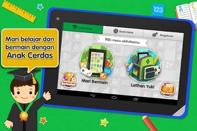 Game Android Untuk Anak Sd. 7 Game Android Terbaik untuk Anak SD yang Mengedukasi