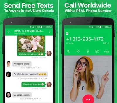 Cara Sms Gratis Kartu As Tanpa Pulsa. 10 Aplikasi SMS Gratis di Android Tanpa Pulsa (Semua Operator)