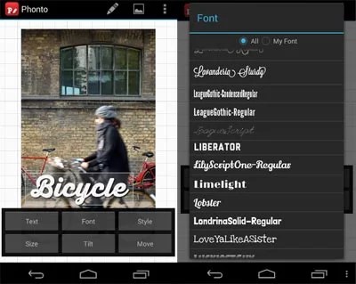 Aplikasi Edit Tulisan Keren Di Android. 11 Aplikasi Edit Tulisan di Foto untuk Android Terbaik 2022
