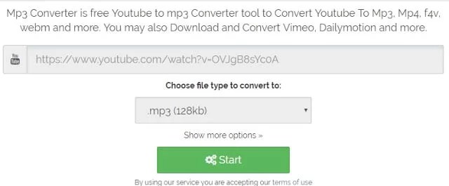 Aplikasi Download Lagu Mp3 Dari Youtube. Top 8 Aplikasi untuk Download Lagu MP3 dari YouTube