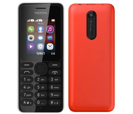 11 HP Nokia Murah Agustus 2022 – Mulai 100 Ribuan