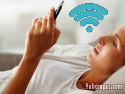 Pasang Wifi Dirumah Tanpa Kabel Telepon. Cara Pasang WiFi di Rumah Tanpa Kabel Telepon