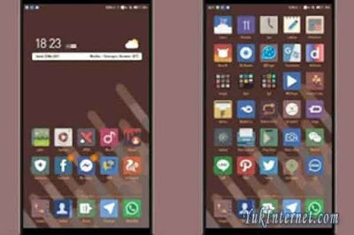 Tema Xiaomi Yang Merubah Whatsapp. 6 Tema Xiaomi Tembus WA Paling Keren (Download Gratis) 2022